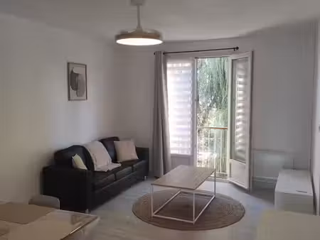 appartement à louer quartier saint gelais