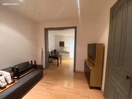 t2 à louer