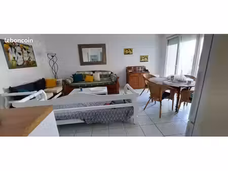 loue a audenge un f 2 de 42 m2