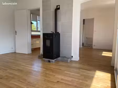 appartement lumineux proche centre-ville