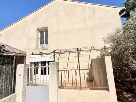maison 2 pièces 75 m²