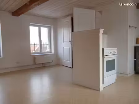 appartement 1 chambre
