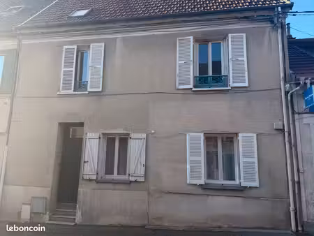 duplex â louer â saint-arnoult-en-yvelines