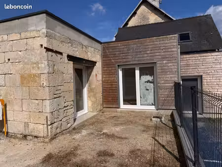 appartement f2