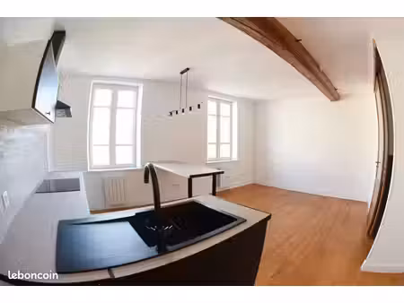 location gaillac centre dispo 1er novembre