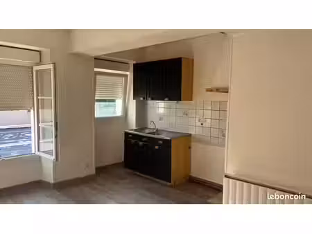 appartement la ferte mace