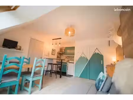 appartement calme au centre de lans en vercors