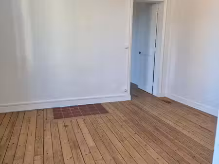 appartement t2 38 m2