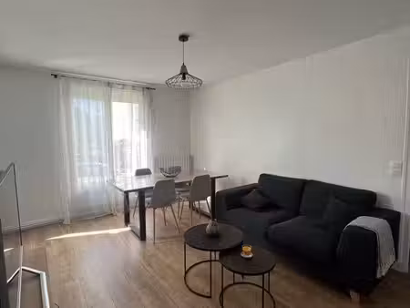 location appartement meublé