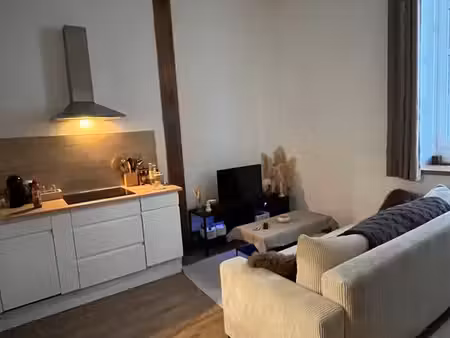 appartement libre de suite à louer pau centre - rue carnot