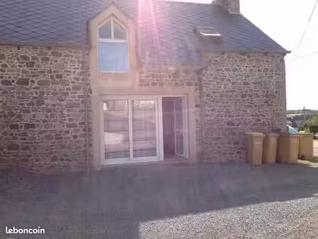 logement f3 pledran