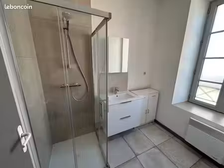 appartement meublé t2