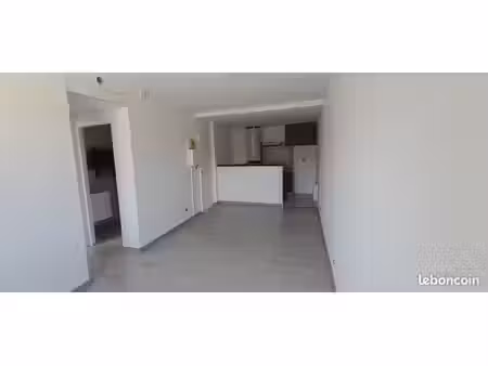 appartement 2 pièces 33 m²