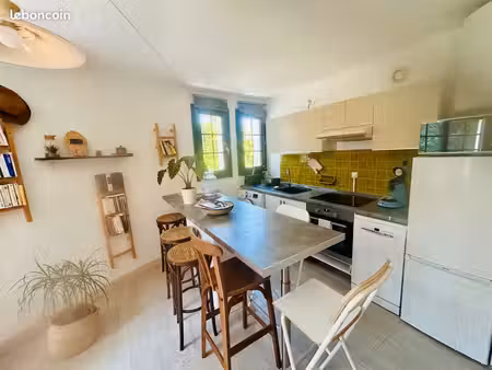 location appartement t2 lac