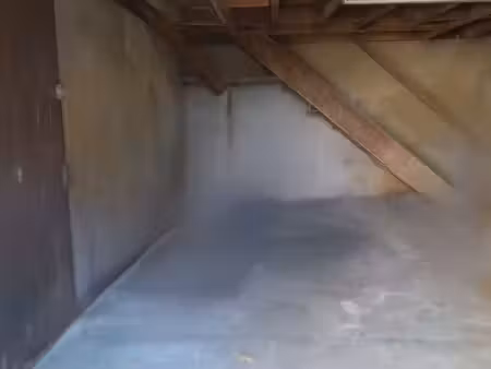 garage local box