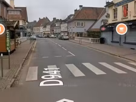 maison de ville a louer
