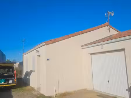 location maison corsept
