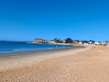maison meublée à 5 km de lorient et à 200 des plages de sept à juin