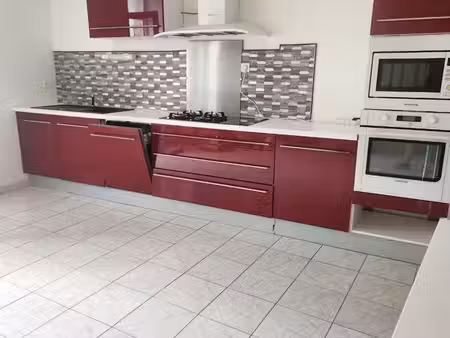 maison 60 m2 2 chambres
