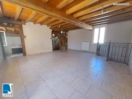 maison 5 pièces 129 m²