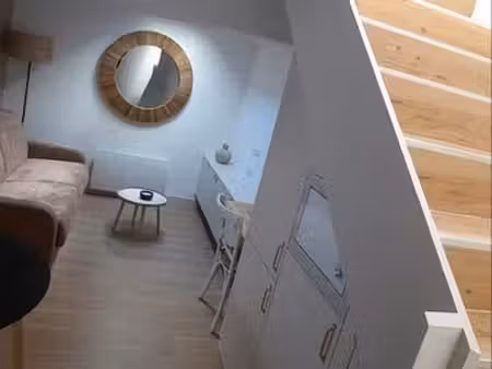 maison meublée à louer