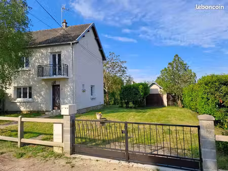 maison à louer - 80 m2