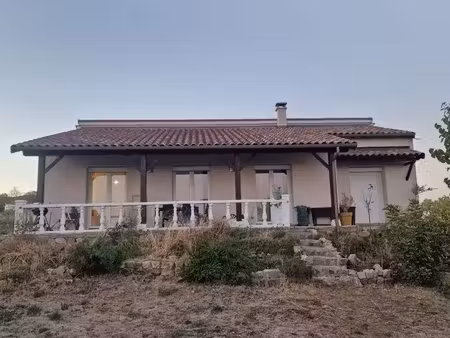 location maison 100 m 2