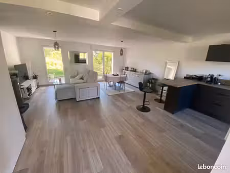 maison 80m2 à louer
