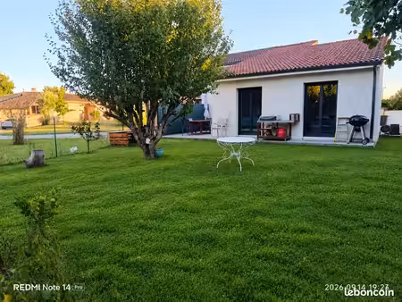 maison t4 cepet
