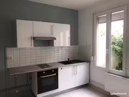 appartement 32 pièces 32 m²