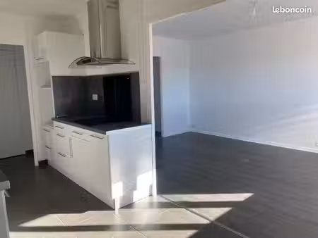 appartement 2 pièces 51 m²