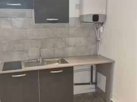 appartement t2 / 1 chambre