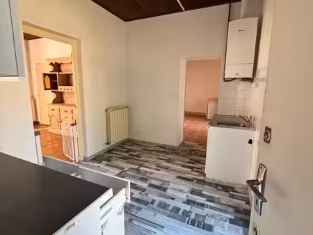 appartement a louer la grand combe 30110