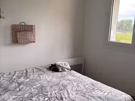 loue appartement t3 vue sur la loire