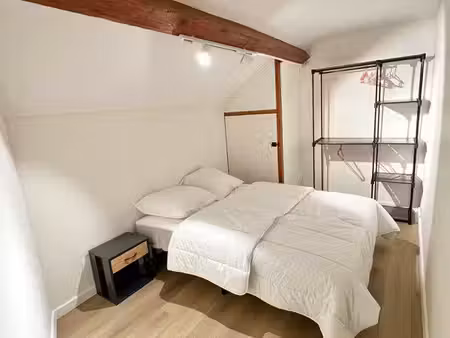 loue appartement troyes - 33m2 - quartier yschool