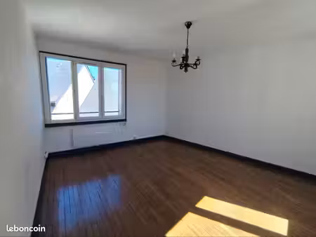 appartement t2