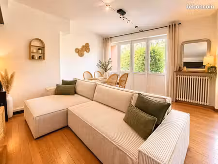 appartement t2