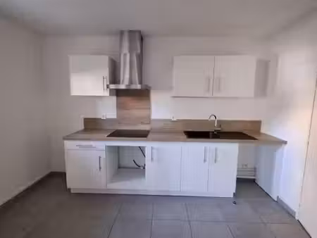 appartement 3 pièces 78 m²