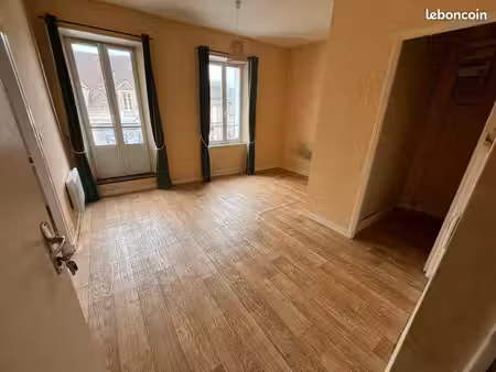 appartement villeneuve sur yonne