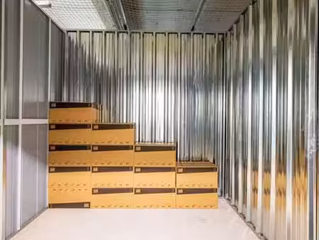 box à louer