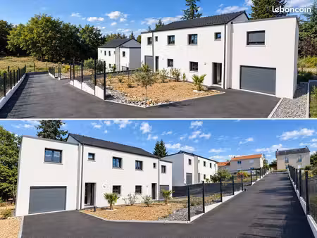maison 80m2
