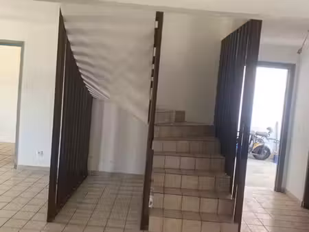 maison à louer t5