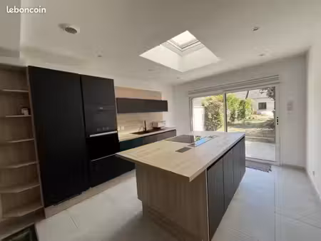 maison 3 pièces 67 m²