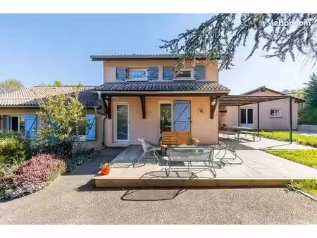 maison individuelle