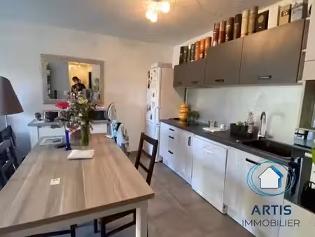 vente appartement 3 pièces 67.9 m² à saint-pée-sur-nivelle (64310)  325 000 €