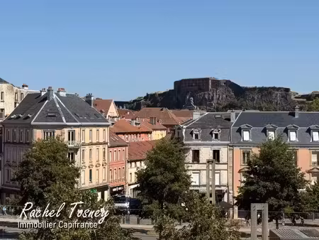 appartement à vendre belfort 4 pièce(s) 95m2 75 000€
