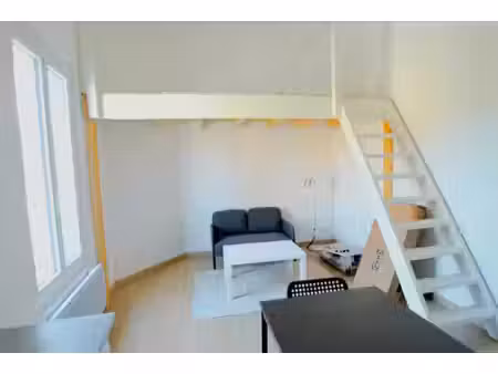 appartement 1 pièces 24 m² à louer bordeaux 33800 ? | era immobilier
