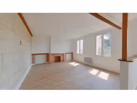 appartement t3 - chatellerault