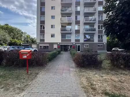 appartement te huur