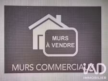 vente immeuble 300 m²